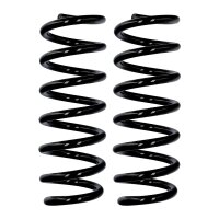 Suspension spring set front axle Ø 13.8 mm 338 mm...