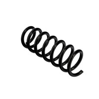 Suspension Spring Set Front Axle Coil Spring Ø 13.8 mm EIBACH for e.g. BMW 6