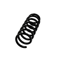 Suspension Spring Set Front Axle Coil Spring Ø 13.8 mm EIBACH for e.g. BMW 6