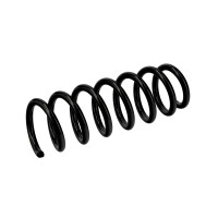 Suspension Spring Set Front Axle Coil Spring Ø 13.8 mm EIBACH for e.g. BMW 6