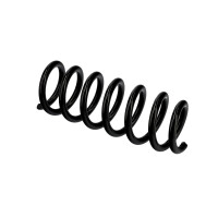 Suspension Spring Set Front Axle Coil Spring Ø 13.8 mm EIBACH for e.g. BMW 6