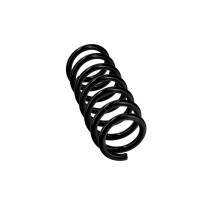 Suspension Spring Set Front Axle Coil Spring Ø 13.8 mm EIBACH for e.g. BMW 6