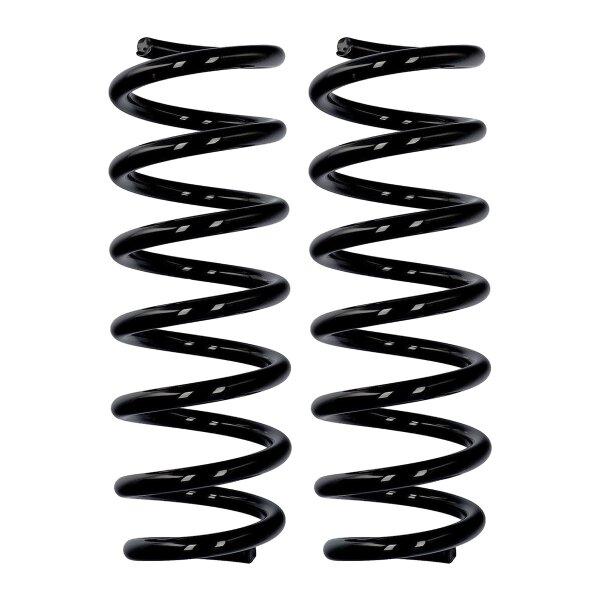 Suspension spring set front axle Ø 13.5 mm 347 mm EIBACH for e.g. BMW 5