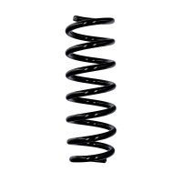 Suspension spring set front axle Ø 13.5 mm 347 mm EIBACH for e.g. BMW 5