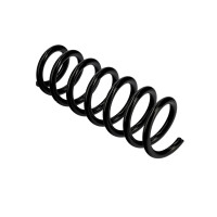 Suspension Spring Set Front Axle Coil Spring Ø 13.5 mm EIBACH for BMW 5 Series