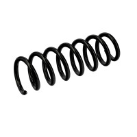 Suspension Spring Set Front Axle Coil Spring Ø 13.5 mm EIBACH for BMW 5 Series