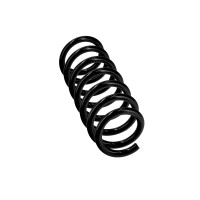 Suspension Spring Set Front Axle Coil Spring Ø 13.5 mm EIBACH for BMW 5 Series