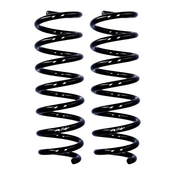 Suspension spring set front axle Ø 13.5 mm 355 mm EIBACH for e.g. BMW 6