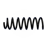 Suspension Spring Set Front Axle Coil Spring Ø 13.5 mm EIBACH for e.g. BMW 6