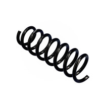 Suspension Spring Set Front Axle Coil Spring Ø 13.5 mm EIBACH for e.g. BMW 6