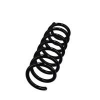 Suspension Spring Set Front Axle Coil Spring Ø 13.5 mm EIBACH for e.g. BMW 6