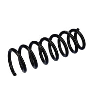 Suspension Spring Set Front Axle Coil Spring Ø 13.5 mm EIBACH for e.g. BMW 6