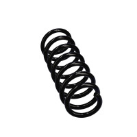 Suspension Spring Set Front Axle Coil Spring Ø 13.5 mm EIBACH for e.g. BMW 6