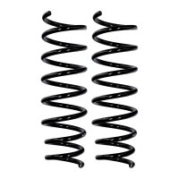 Fahrwerksfedern-Set Hinterachse Ø 11,3 mm 360 mm...