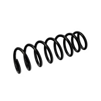Suspension Spring Set Rear Axle Coil Spring Ø 11.3 mm EIBACH for BMW 6