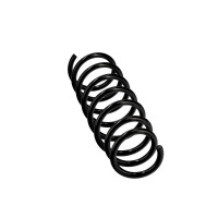 Suspension Spring Set Rear Axle Coil Spring Ø 11.3 mm EIBACH for BMW 6