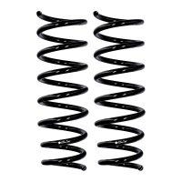 Fahrwerksfedern-Set Hinterachse Ø 11,5 mm 340 mm...