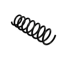 Suspension Spring Set Rear Axle Coil Spring Ø 11.5 mm EIBACH for BMW 6