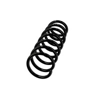 Suspension Spring Set Rear Axle Coil Spring Ø 11.5 mm EIBACH for BMW 6