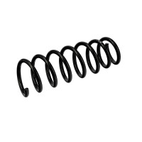 Suspension Spring Set Rear Axle Coil Spring Ø 11.5 mm EIBACH for BMW 6