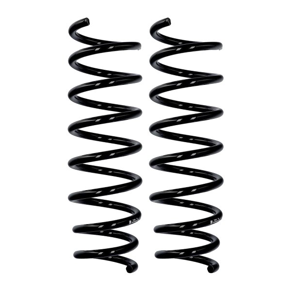 Fahrwerksfedern-Set Hinterachse Ø 11,5 mm 362 mm EIBACH für u.a. BMW 6