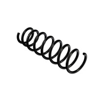 Suspension Spring Set Rear Axle Coil Spring Ø 11.5 mm EIBACH for e.g. BMW 6