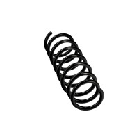 Suspension Spring Set Rear Axle Coil Spring Ø 11.5 mm EIBACH for e.g. BMW 6