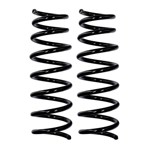 Suspension spring set rear axle Ø 12 mm 355 mm EIBACH for e.g. BMW 5