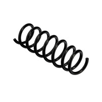 Suspension Spring Set Rear Axle Coil Spring Ø 12 mm EIBACH for BMW 5 Series