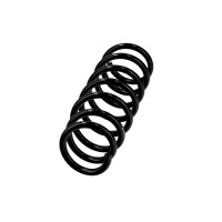 Suspension Spring Set Rear Axle Coil Spring Ø 12 mm EIBACH for BMW 5 Series