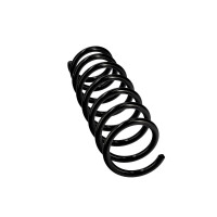 Suspension Spring Set Rear Axle Coil Spring Ø 12 mm EIBACH for BMW 5 Series