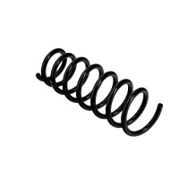 Suspension Spring Set Rear Axle Coil Spring Ø 12 mm EIBACH for BMW 6