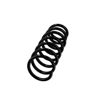 Suspension Spring Set Rear Axle Coil Spring Ø 12 mm EIBACH for BMW 6