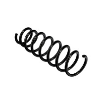 Suspension Spring Set Rear Axle Coil Spring Ø 11.8 mm EIBACH for BMW 6