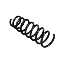 Suspension Spring Set Rear Axle Coil Spring Ø 12.3 mm EIBACH for BMW 6