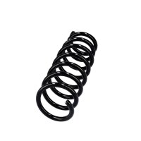Suspension Spring Set Rear Axle Coil Spring Ø 12.3 mm EIBACH for BMW 6