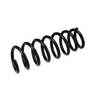 Suspension Spring Set Rear Axle Coil Spring Ø 12.3 mm EIBACH for BMW 6