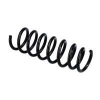 Suspension Spring Set Rear Axle Coil Spring Ø 12.3 mm EIBACH for BMW 6