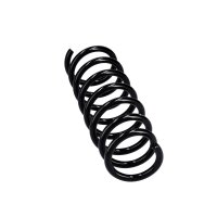 Suspension Spring Set Rear Axle Coil Spring Ø 12.3 mm EIBACH for BMW 6