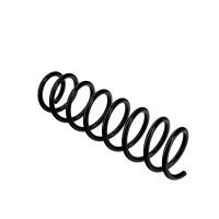 Suspension Spring Set Rear Axle Coil Spring Ø 11.5 mm EIBACH for BMW 5 Series