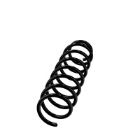 Suspension Spring Set Rear Axle Coil Spring Ø 11.5 mm EIBACH for BMW 5 Series