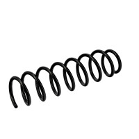 Suspension Spring Set Rear Axle Coil Spring Ø 11.5 mm EIBACH for BMW 5 Series