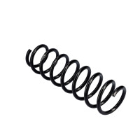 Suspension Spring Set Rear Axle Coil Spring Ø 11.8 mm EIBACH for BMW 5 Series