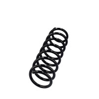 Suspension Spring Set Rear Axle Coil Spring Ø 11.8 mm EIBACH for BMW 5 Series