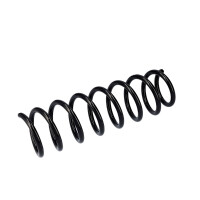 Suspension Spring Set Rear Axle Coil Spring Ø 11.8 mm EIBACH for BMW 5 Series