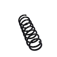 Suspension Spring Set Rear Axle Coil Spring Ø 11.8 mm EIBACH for BMW 5 Series