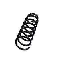 Suspension Spring Set Rear Axle Coil Spring Ø 12 mm EIBACH for BMW 5 Series