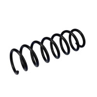 Suspension Spring Set Rear Axle Coil Spring Ø 12 mm EIBACH for BMW 5 Series