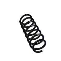 Suspension Spring Set Rear Axle Coil Spring Ø 12 mm EIBACH for BMW 5 Series