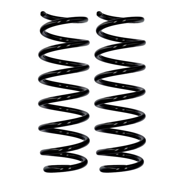 Fahrwerksfedern-Set Hinterachse Ø 12,3 mm 365 mm EIBACH für u.a. BMW 5